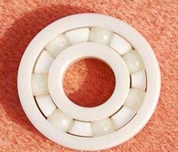 自润滑轴承